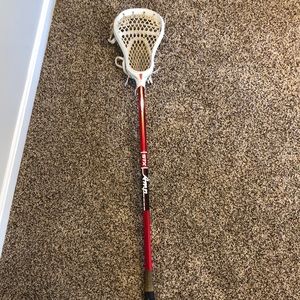 Boys lacrosse stick